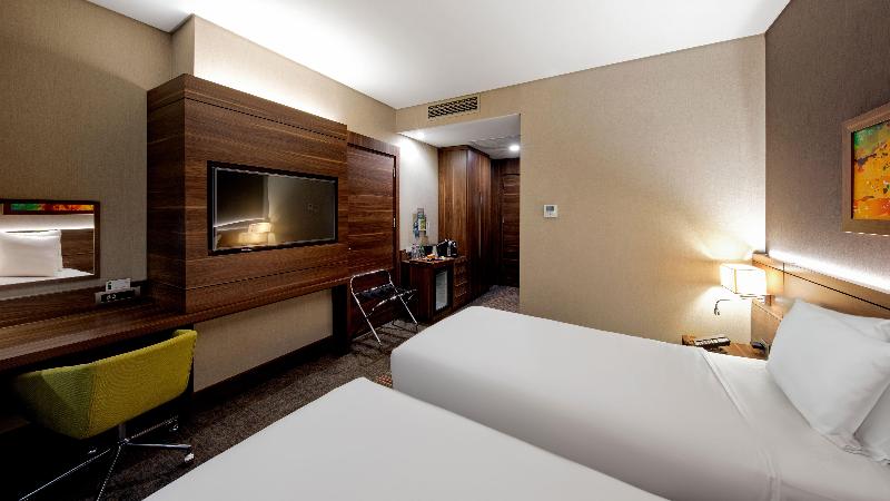 Holiday Inn İSTANBUL - KADIKÖY by IHG - Oda