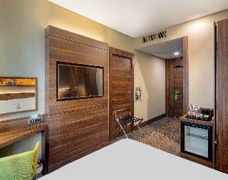 Holiday Inn İSTANBUL - KADIKÖY by IHG fotoÄŸrafÄ±