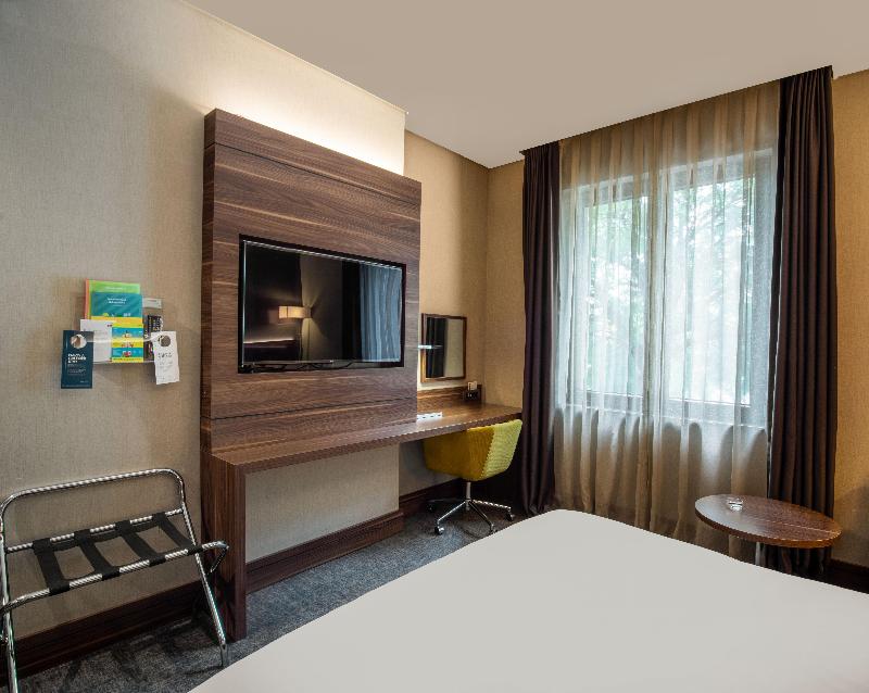 Holiday Inn İSTANBUL - KADIKÖY by IHG - Oda