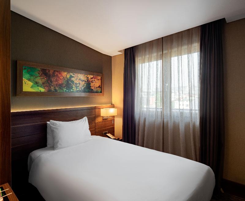 Holiday Inn İSTANBUL - KADIKÖY by IHG - Oda