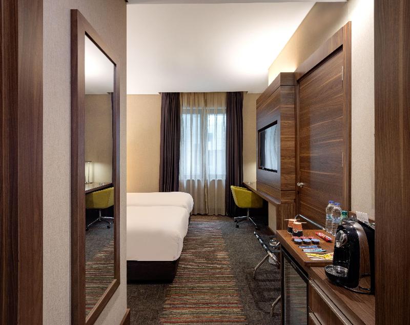 Holiday Inn İSTANBUL - KADIKÖY by IHG - Oda