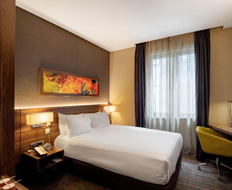 Holiday Inn İSTANBUL - KADIKÖY by IHG - Oda