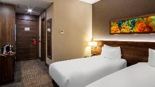 Holiday Inn İSTANBUL - KADIKÖY by IHG fotoÄŸrafÄ±