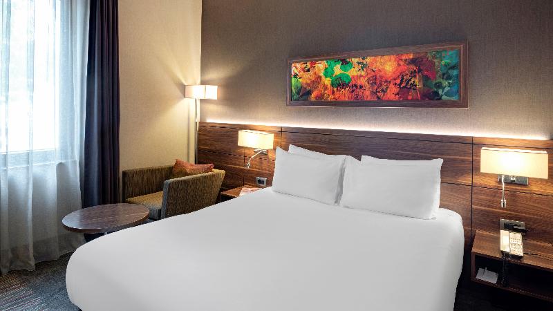 Holiday Inn İSTANBUL - KADIKÖY by IHG - Oda