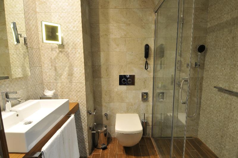Holiday Inn İSTANBUL - KADIKÖY by IHG - Oda