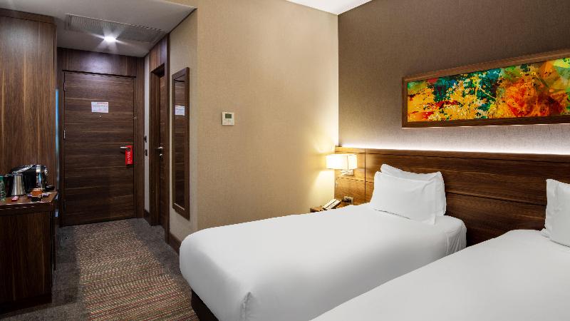 Holiday Inn İSTANBUL - KADIKÖY by IHG - Oda