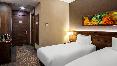 Holiday Inn İSTANBUL - KADIKÖY by IHG oda fotoğrafı