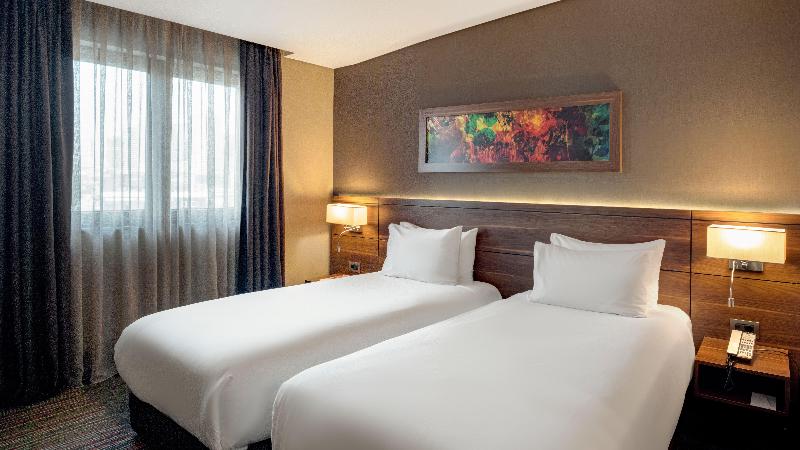 Holiday Inn İSTANBUL - KADIKÖY by IHG - Oda