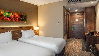 Holiday Inn İSTANBUL - KADIKÖY by IHG fotoÄŸrafÄ±