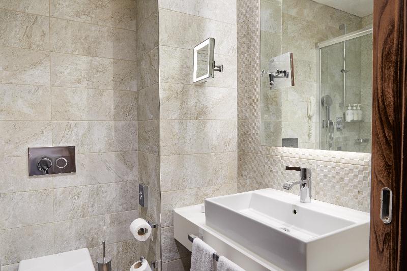 Holiday Inn İSTANBUL - KADIKÖY by IHG - Oda
