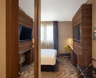Holiday Inn İSTANBUL - KADIKÖY by IHG fotoÄŸrafÄ±