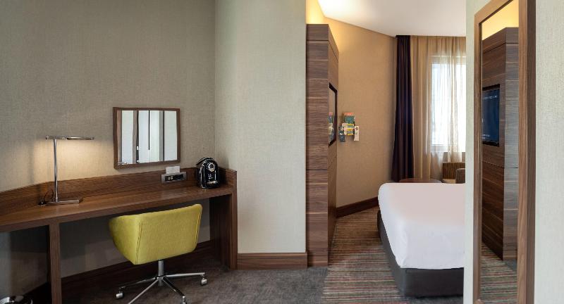 Holiday Inn İSTANBUL - KADIKÖY by IHG - Oda
