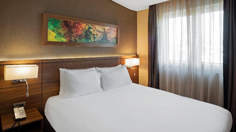 Holiday Inn İSTANBUL - KADIKÖY by IHG - Oda