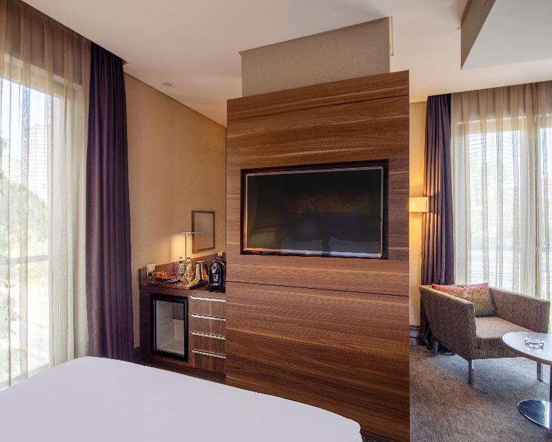Holiday Inn İSTANBUL - KADIKÖY by IHG - Oda