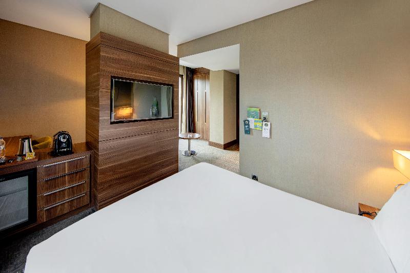 Holiday Inn İSTANBUL - KADIKÖY by IHG - Oda