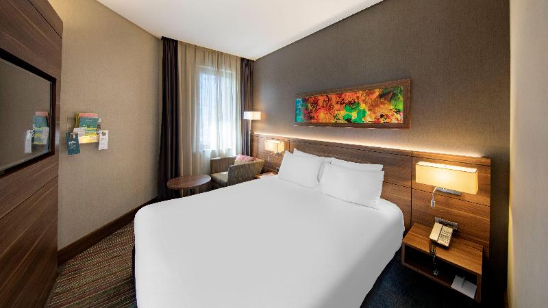 Holiday Inn İSTANBUL - KADIKÖY by IHG - Oda