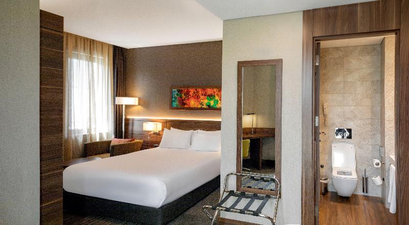 Holiday Inn İSTANBUL - KADIKÖY by IHG - Oda