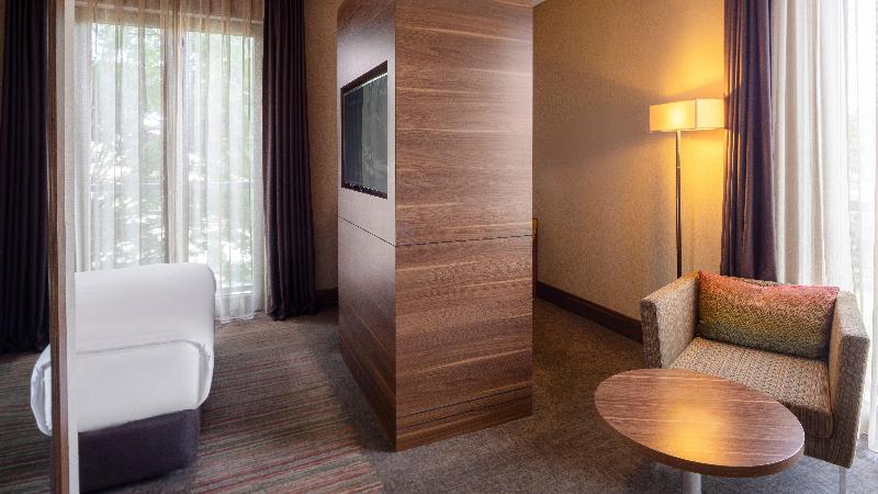 Holiday Inn İSTANBUL - KADIKÖY by IHG - Oda
