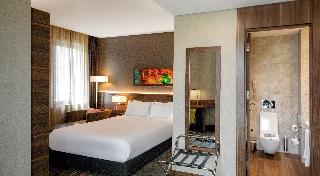 Holiday Inn İSTANBUL - KADIKÖY by IHG fotoÄŸrafÄ±
