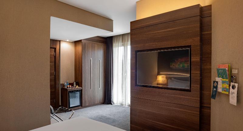 Holiday Inn İSTANBUL - KADIKÖY by IHG - Oda
