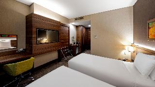 Holiday Inn İSTANBUL - KADIKÖY by IHG fotoÄŸrafÄ±