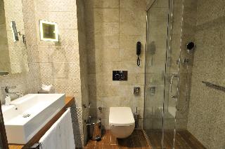 Holiday Inn İSTANBUL - KADIKÖY by IHG fotoÄŸrafÄ±