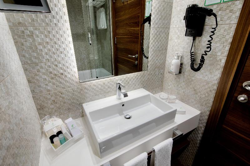 Holiday Inn İSTANBUL - KADIKÖY by IHG - Oda