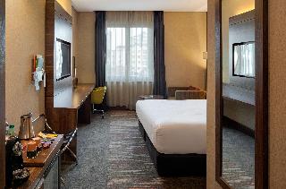 Holiday Inn İSTANBUL - KADIKÖY by IHG fotoÄŸrafÄ±