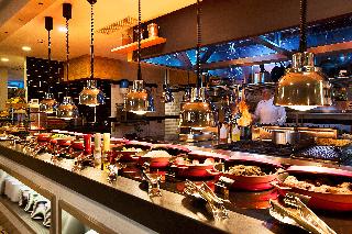 Holiday Inn İSTANBUL - KADIKÖY by IHG fotoÄŸrafÄ±