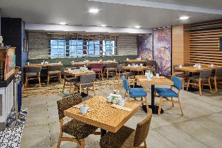 Holiday Inn İSTANBUL - KADIKÖY by IHG fotoÄŸrafÄ±