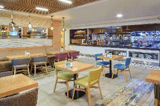 Holiday Inn İSTANBUL - KADIKÖY by IHG fotoÄŸrafÄ±
