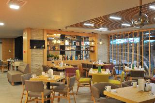 Holiday Inn İSTANBUL - KADIKÖY by IHG fotoÄŸrafÄ±