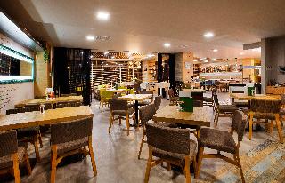 Holiday Inn İSTANBUL - KADIKÖY by IHG fotoÄŸrafÄ±