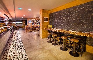 Holiday Inn İSTANBUL - KADIKÖY by IHG fotoÄŸrafÄ±