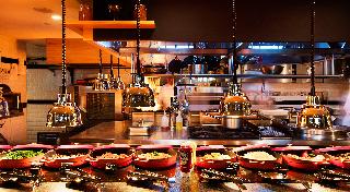 Holiday Inn İSTANBUL - KADIKÖY by IHG fotoÄŸrafÄ±