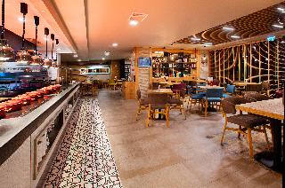 Holiday Inn İSTANBUL - KADIKÖY by IHG fotoÄŸrafÄ±