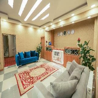 Grand Istanbul Airport Hotel fotoÄŸrafÄ±