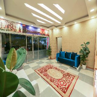 Grand Istanbul Airport Hotel fotoÄŸrafÄ±