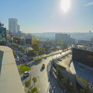 Grand Istanbul Airport Hotel fotoÄŸrafÄ±
