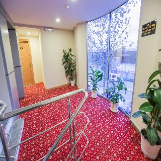 Grand Istanbul Airport Hotel fotoÄŸrafÄ±