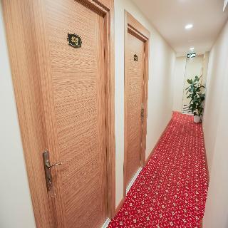 Grand Istanbul Airport Hotel fotoÄŸrafÄ±