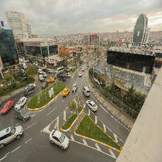 Grand Istanbul Airport Hotel fotoÄŸrafÄ±