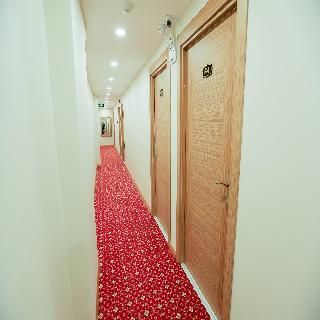 Grand Istanbul Airport Hotel fotoÄŸrafÄ±