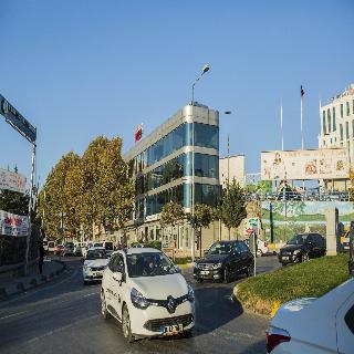 Grand Istanbul Airport Hotel fotoÄŸrafÄ±