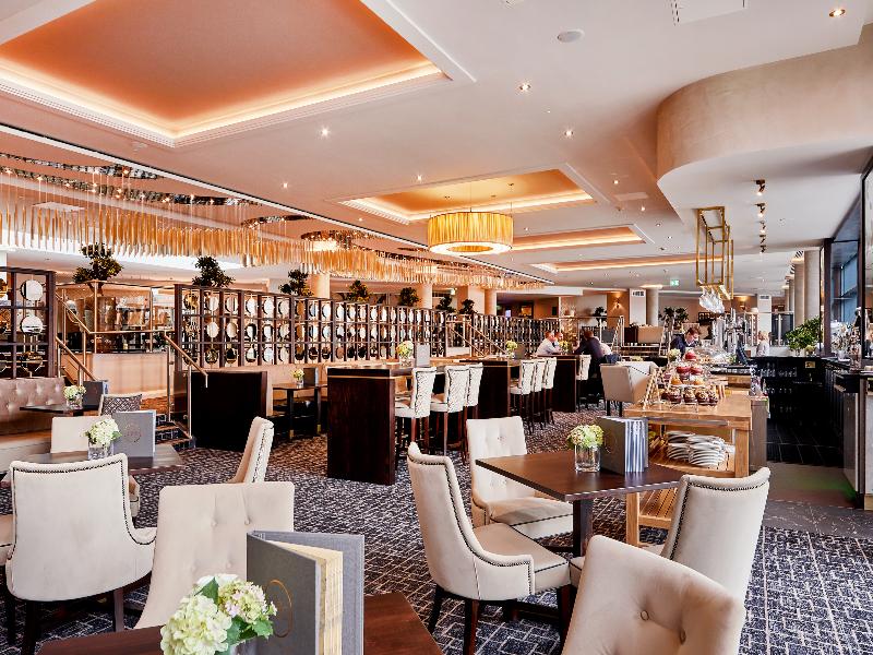 Park Regis Birmingham - Bar