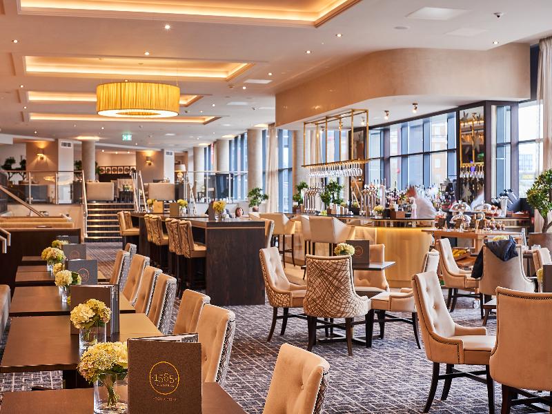 Park Regis Birmingham - Bar