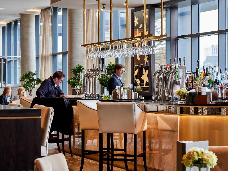 Park Regis Birmingham - Bar