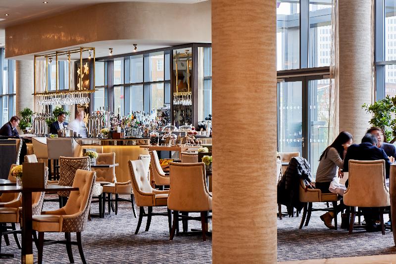 Park Regis Birmingham - Bar