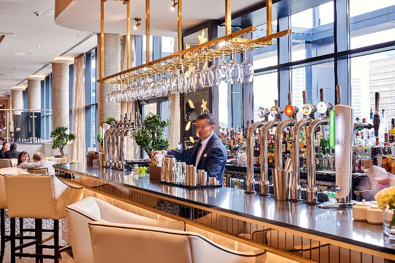 Park Regis Birmingham - Bar