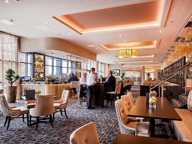 Park Regis Birmingham - Bar